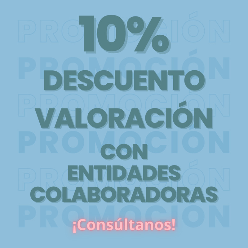 Descuento con entidades colaboradoras - Clínica Ensueño