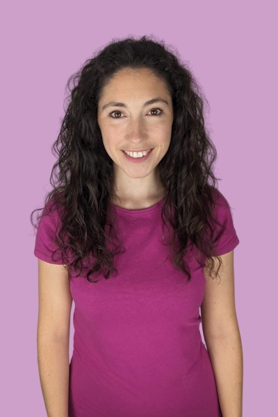Rocío Gómez - Equipo Clínica Ensueño