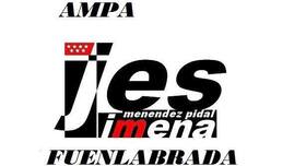AMPA IES Jimena Menéndez Pidal