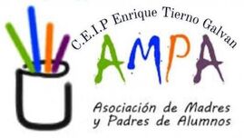 AMPA CEIP El Trigal