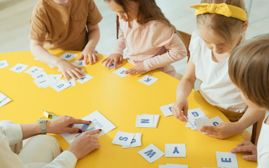 ¿Cómo saber si mi hijo necesita un logopeda? Señales a observar en niños entre 3 y 6 años